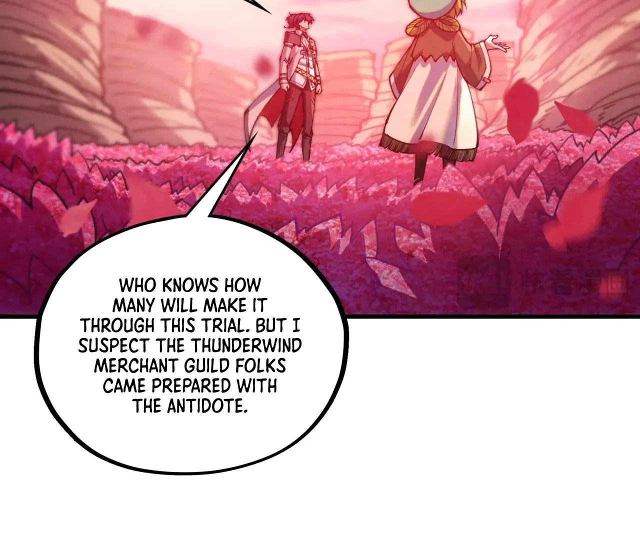 The Ultimate of All Ages Chapter 413 66